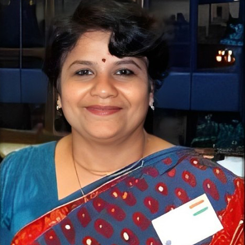 Dr. Tripta Thakur