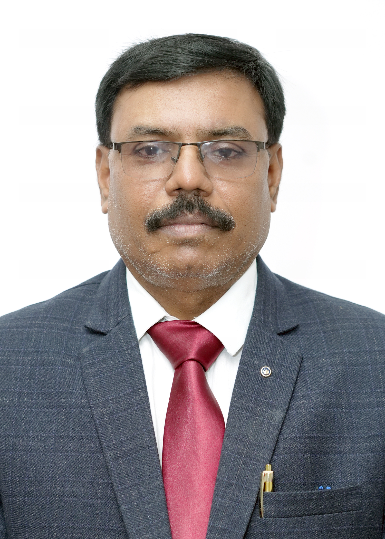 Mr. Ramchandra Ranganath Ukirde