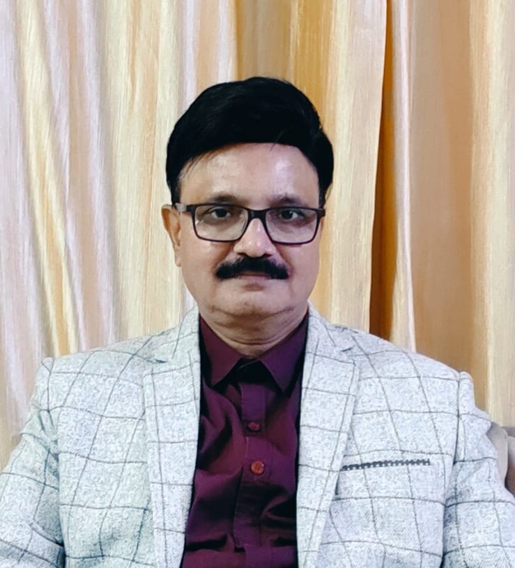 Dr. N.K. Shrivastava