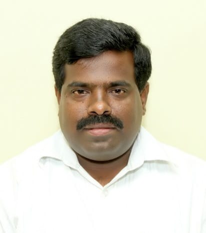 Mr. R. Ramar