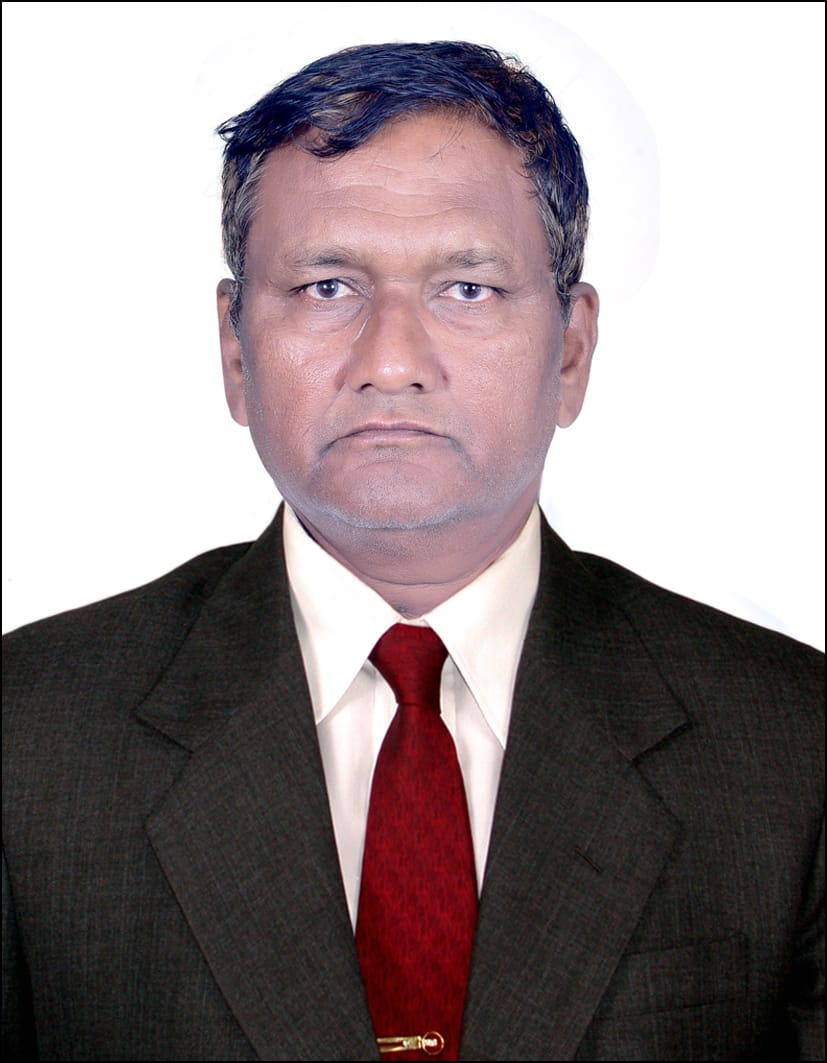 Mr. Laxman Shivakumar