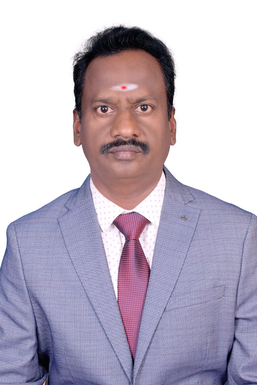 Mr. K.Muthukumar