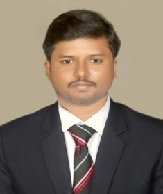 Mr. Srikant Janjanam