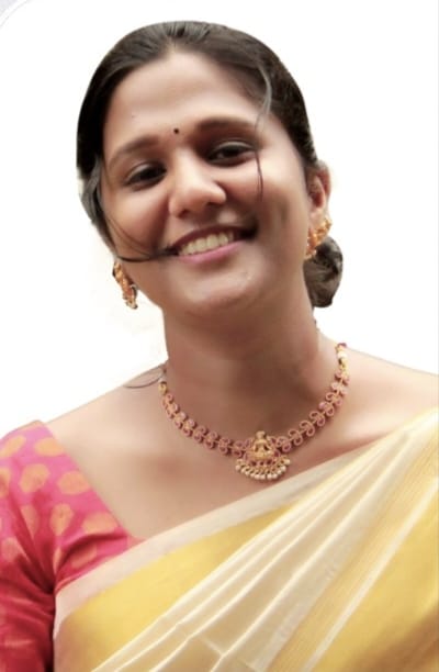 Ms. Niranjana B